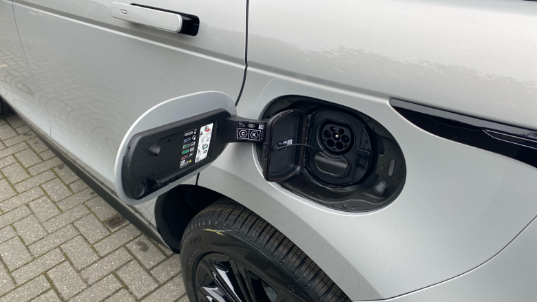 Land Rover Range Rover Evoque 1.5 P270e Autobiography 5dr Auto [Revised] Hatchback